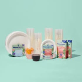RETAIL| Repurpose Drink and Dine Bundle (Value: $89.94) item