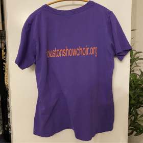 13. Logo Crew Neck Tee - M [Good Condition] item
