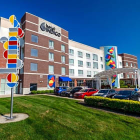 Hotel Indigo Overnight Stay item