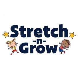 Stretch-N-Grow & Chick-Fil-A item