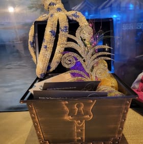 The Open Waves Package item