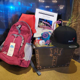 The Dive-In Package item