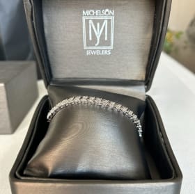 Michelsons Jewelers item