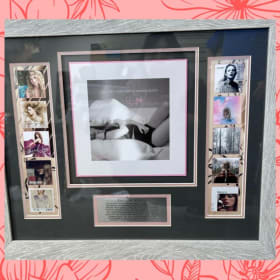 Taylor Swift Album Wall Hanging item