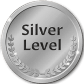 Silver Sponsor item