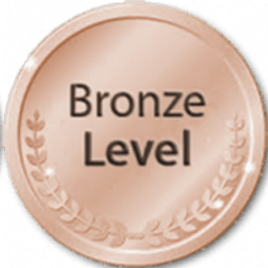Bronze Sponsor item