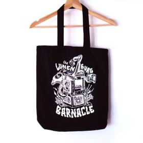 Tote Bag item