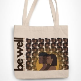 Tote Bag item