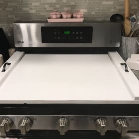 Stovetop Noodle Board item