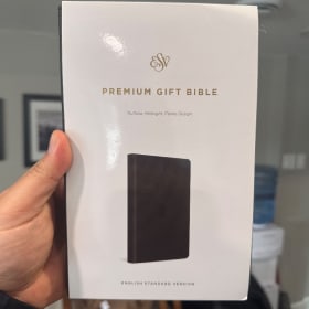Premium Bible item