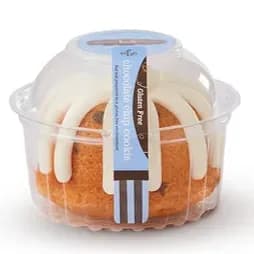 Gluten-Free Chocolate Chip Cookie item