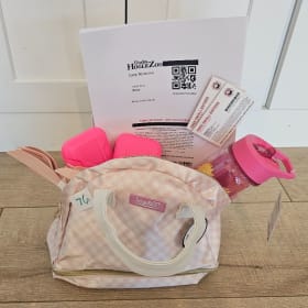 #76 Day at the Zoo item