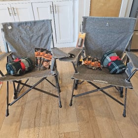 #78 Comfy Campers item