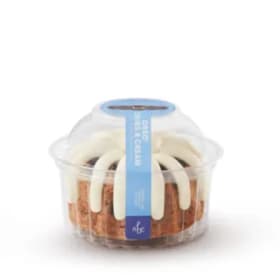 OREO® Cookies & Cream item