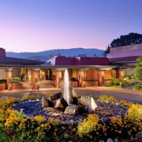 Tee off in Monterey item