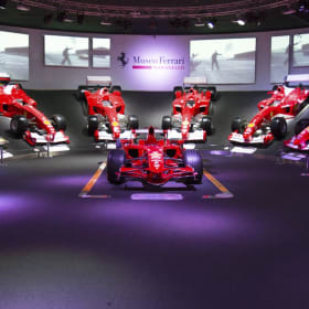 Ferrari Fantasy item