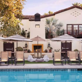 La Jolla Spa Retreat item