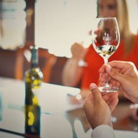 Sipping France at Home item