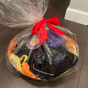 16) Amador Valley High School Gift Basket item