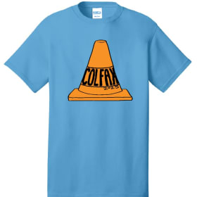 Baby Cones Shirt Honoring Retired Gym Teacher Mr Lydon item