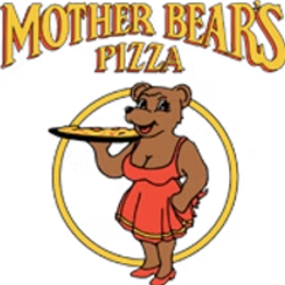 Mother Bear's Pizza $25 Gift Card item