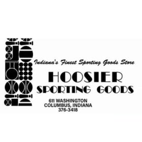 Hoosier Sporting Goods Gift Cards item