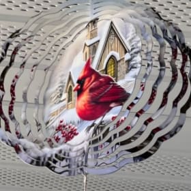 Standard Spinner item