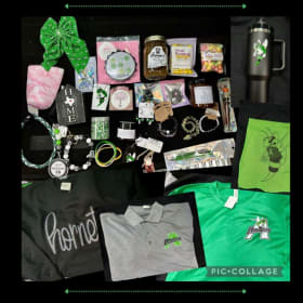 Hornet Basket from Fun's Creation's Various Vendors item