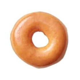 Single - Original Glazed item