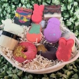 Splish, Splash! item