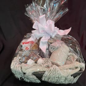 15. Hug in a Basket item