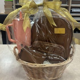 Item #28 Dillards Gift Basket item