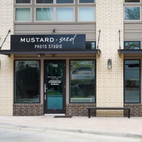 Mustard Seed Photo Studio item