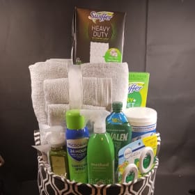 Gift Basket 2 item