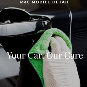 RRC Mobile Detail item