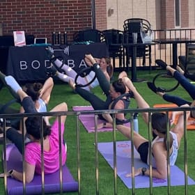 BODYBAR Pilates item