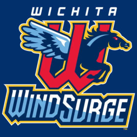 Wichita Wind Surge Tickets (2) item