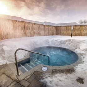 MERCREDI 5 MARS AM (9H-13H) Aroma Spa item