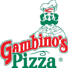 Gambino's Pizza Gift Card item