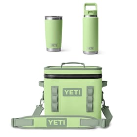 YETI Cooler & Cups item