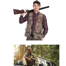 Single Raffle Ticket item