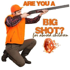 Big Shot Sponsor Opportunities item