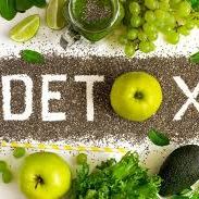 5 Day Detox Meals by Amber Idell item