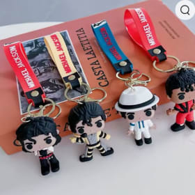 MKEY CHAINS item