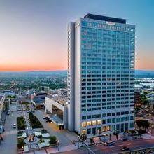 Nuitée au Hilton Québec avec vue spectaculaire sur la ville item
