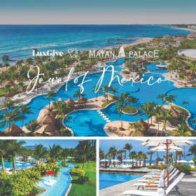 Jewel of Mexico item