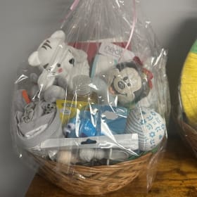 Gift Basket - Baby item