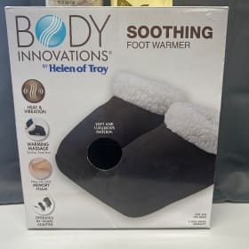 DIY Spa Package item