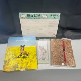 Farm Inspired Planners item