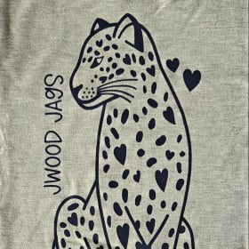 Adult Better Together Shirt item